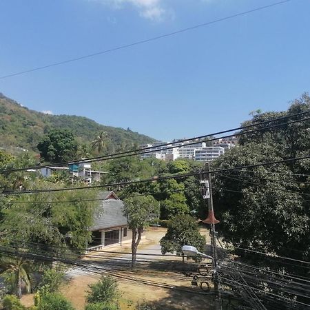 Corsica Guesthouse 卡塔海滩 外观 照片