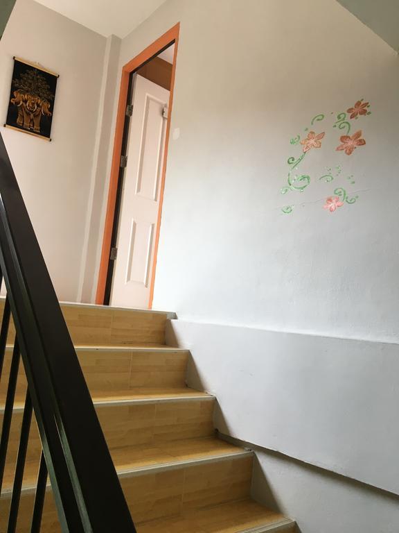 Corsica Guesthouse 卡塔海滩 外观 照片