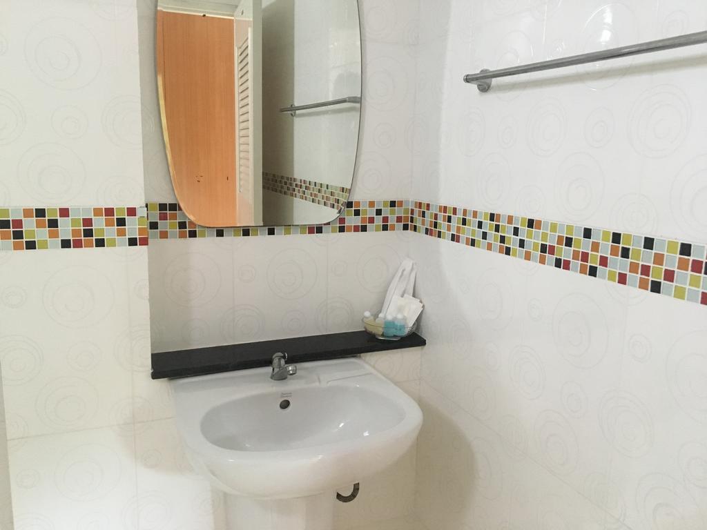 Corsica Guesthouse 卡塔海滩 外观 照片