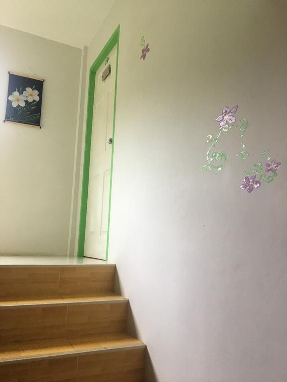 Corsica Guesthouse 卡塔海滩 外观 照片