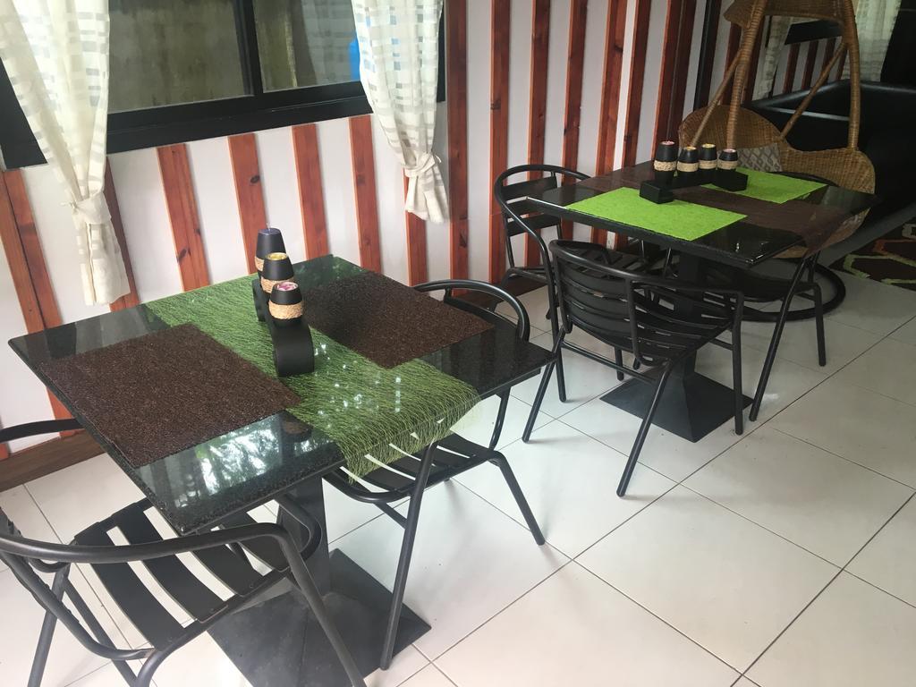 Corsica Guesthouse 卡塔海滩 外观 照片