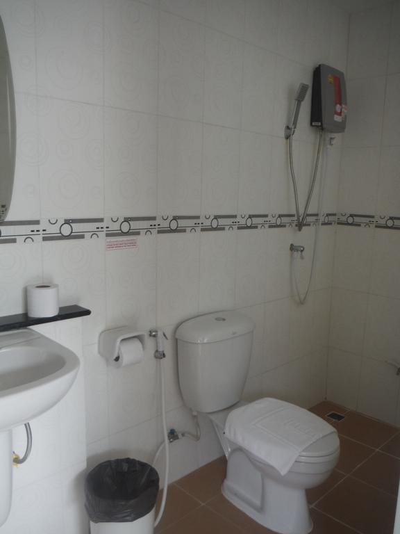 Corsica Guesthouse 卡塔海滩 外观 照片