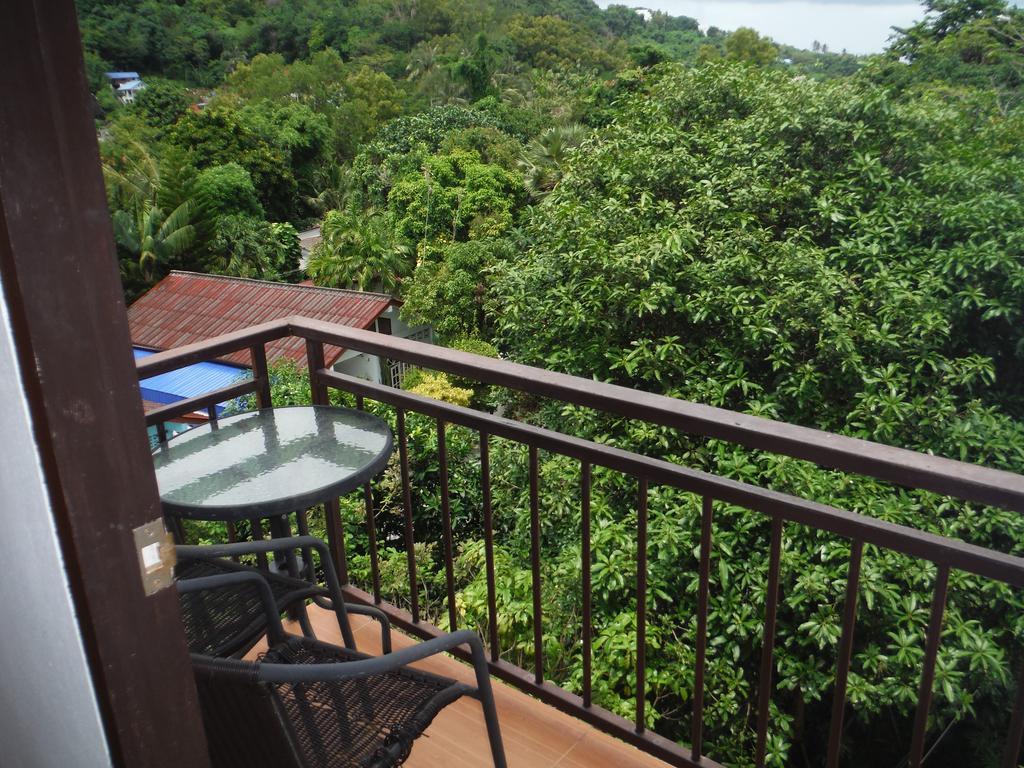 Corsica Guesthouse 卡塔海滩 外观 照片
