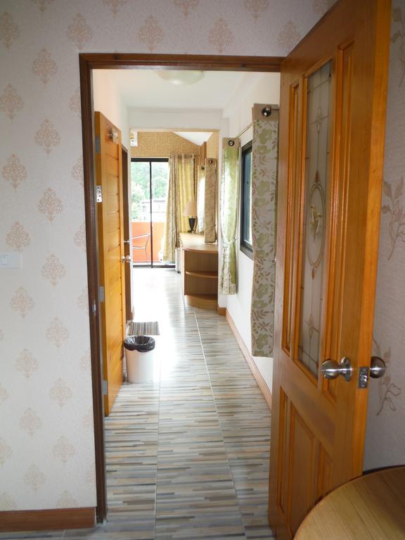 Corsica Guesthouse 卡塔海滩 外观 照片