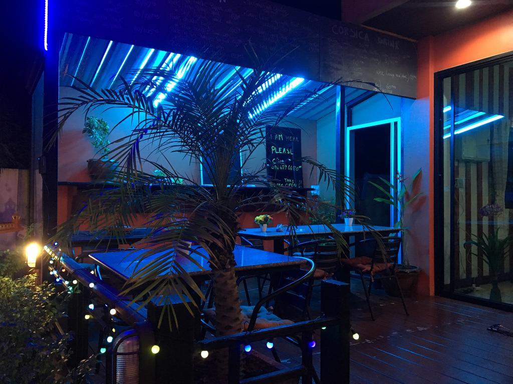 Corsica Guesthouse 卡塔海滩 外观 照片