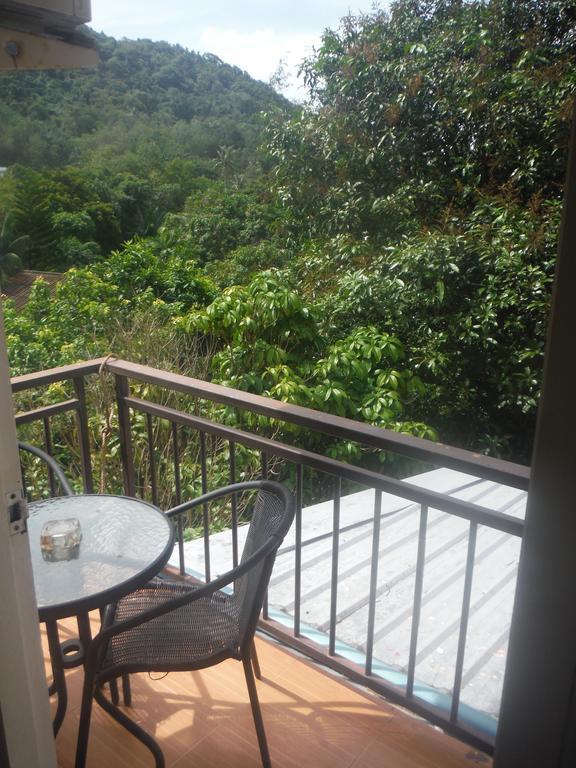 Corsica Guesthouse 卡塔海滩 外观 照片