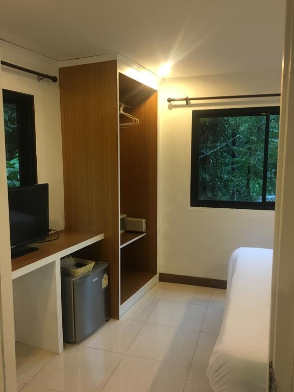 Corsica Guesthouse 卡塔海滩 外观 照片