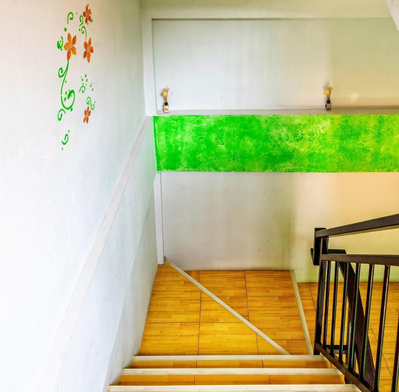 Corsica Guesthouse 卡塔海滩 外观 照片
