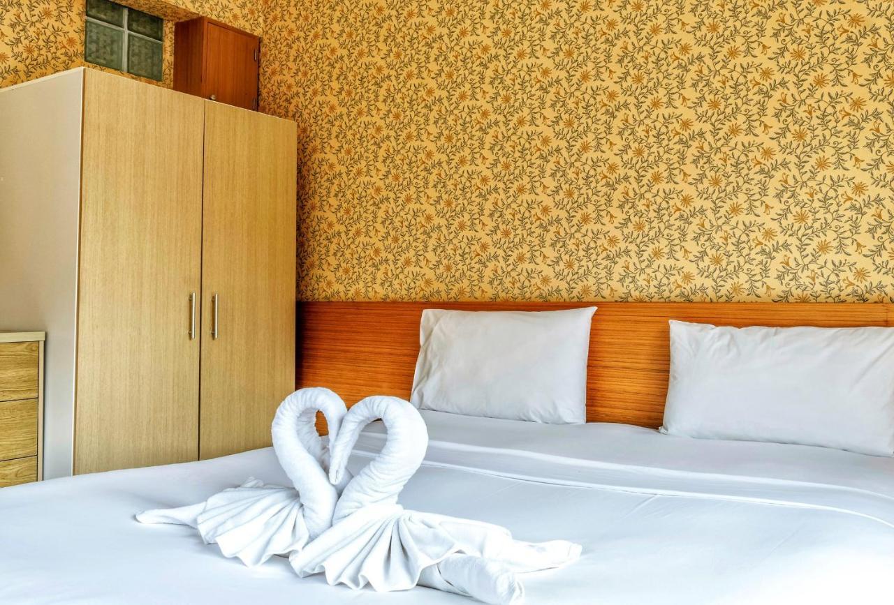 Corsica Guesthouse 卡塔海滩 外观 照片