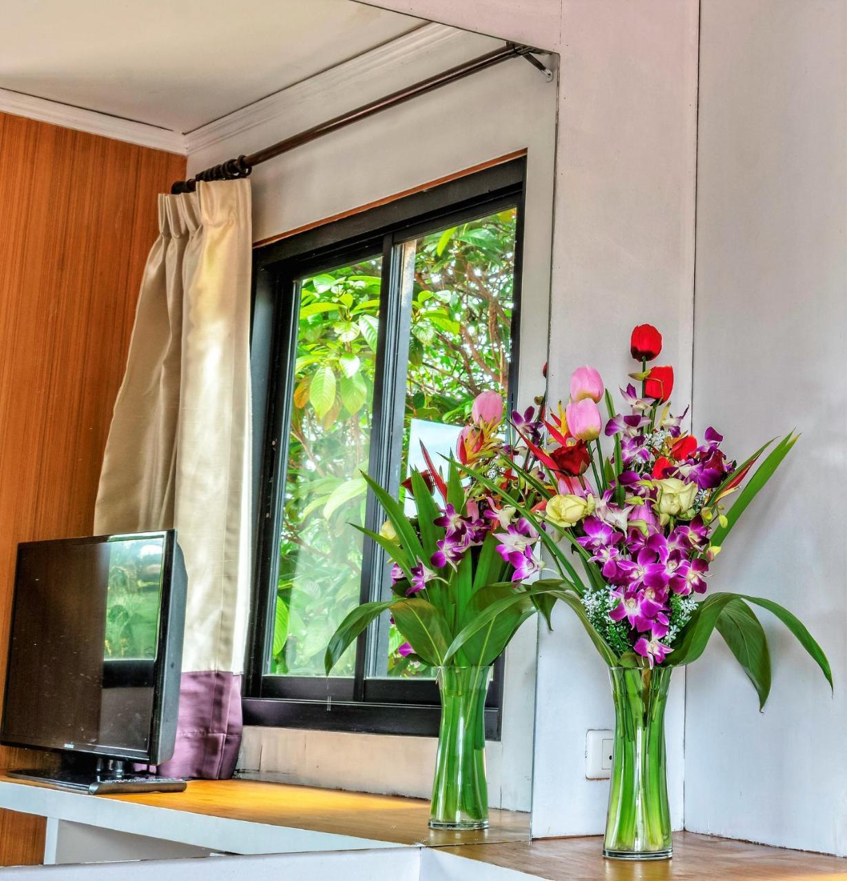 Corsica Guesthouse 卡塔海滩 外观 照片