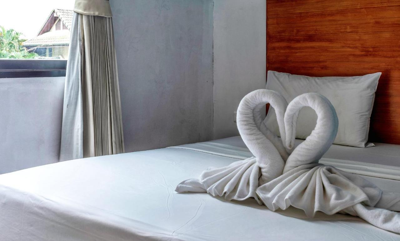Corsica Guesthouse 卡塔海滩 外观 照片