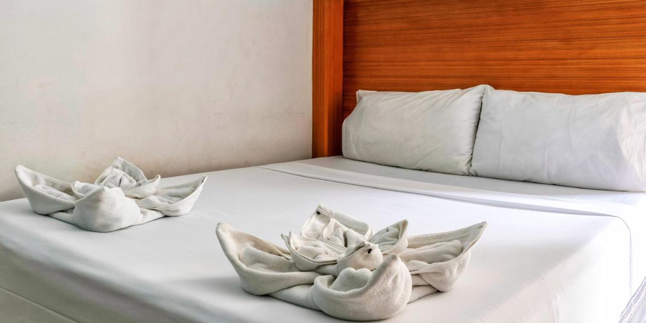 Corsica Guesthouse 卡塔海滩 外观 照片