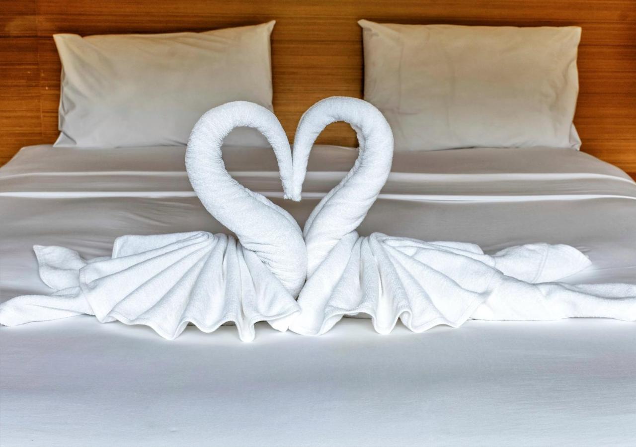 Corsica Guesthouse 卡塔海滩 外观 照片