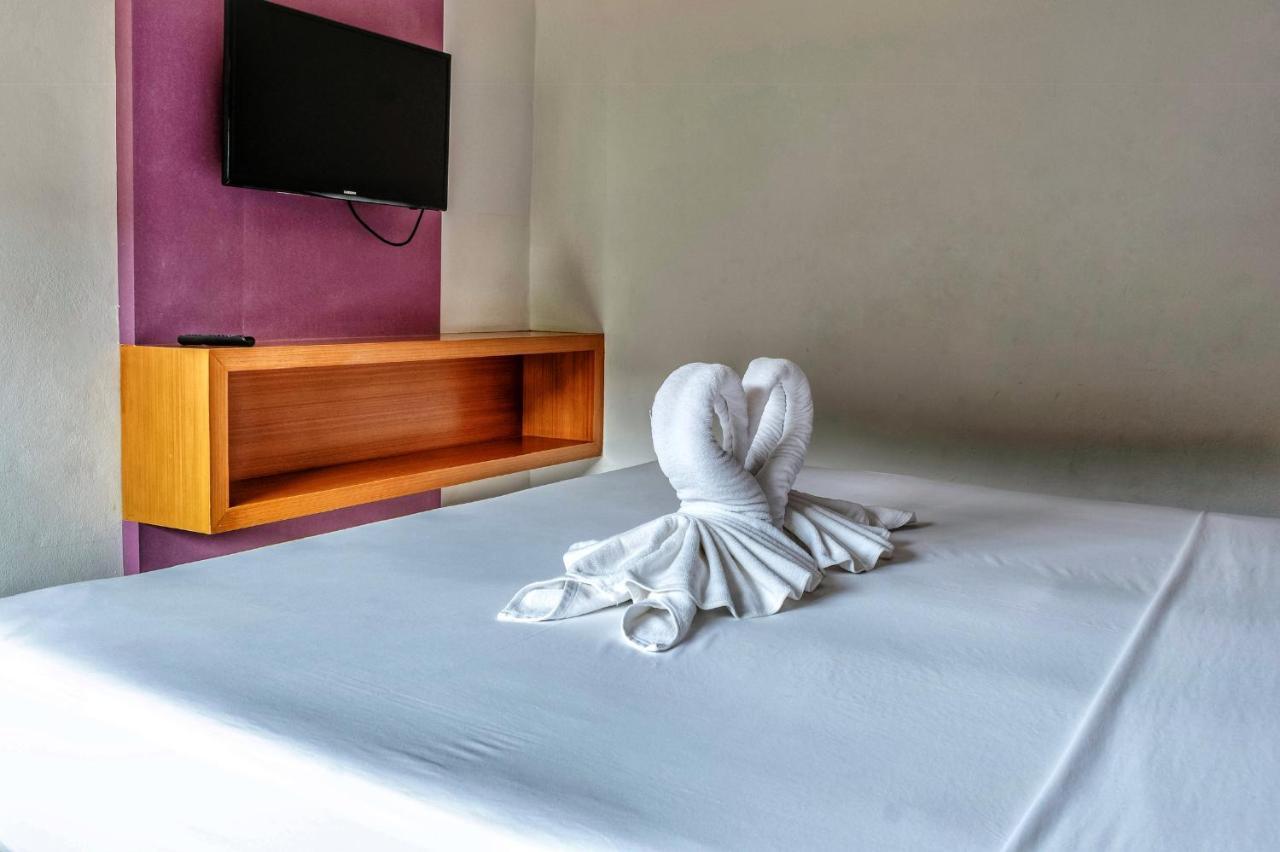 Corsica Guesthouse 卡塔海滩 外观 照片