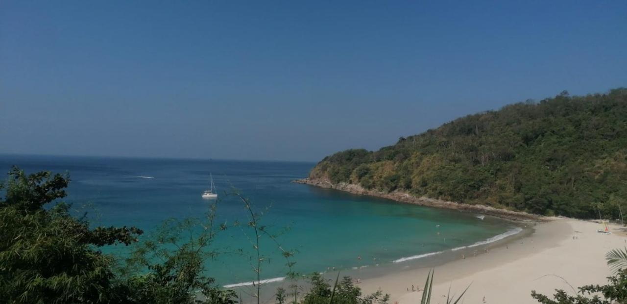 Corsica Guesthouse 卡塔海滩 外观 照片