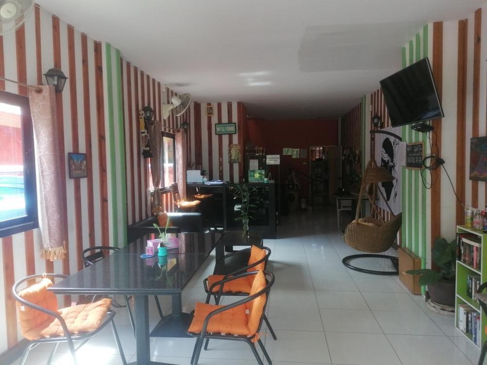 Corsica Guesthouse 卡塔海滩 外观 照片